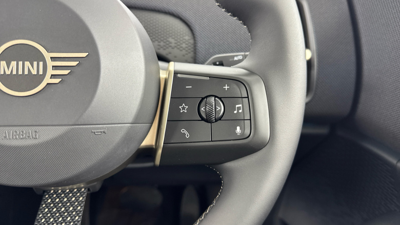 MINI Countryman 2.0 S Exclusive ALL4 5dr Auto Petrol Hatchback